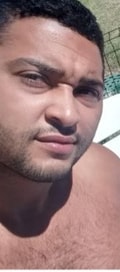Acompanhante Pablo Henrique
