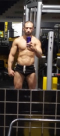 Acompanhante Luiz Ávila