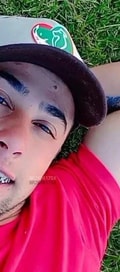 Acompanhante Antônio