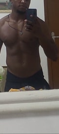 Acompanhante Thiaguinho