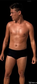 Acompanhante Stephan Souza
