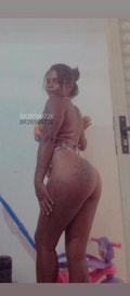 Acompanhante Iara Silva