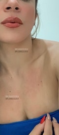 Acompanhante Bella