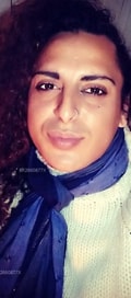 Acompanhante Danieli