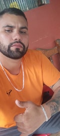 Acompanhante Artur Lucas
