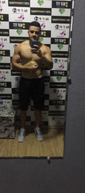 Acompanhante Gustavo