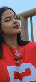 Acompanhante Yasmim
