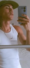 Acompanhante Wesley Diogo