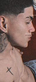 Acompanhante Wesley Diogo