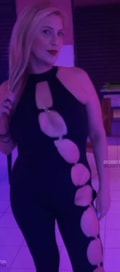 Acompanhante Suzany
