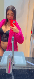 Acompanhante Julia Santos