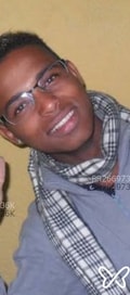 Acompanhante Netinho