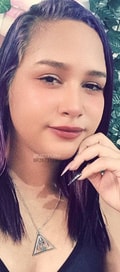 Acompanhante Bella Brown