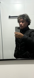 Acompanhante Yago Martins