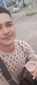 Acompanhante Moreninho