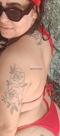 Acompanhante Melissa Abravanel