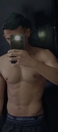 Acompanhante Matheus