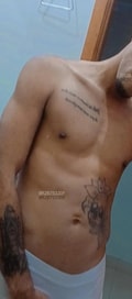 Acompanhante Kenedy