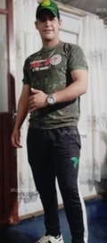 Acompanhante Alexandre Moraes