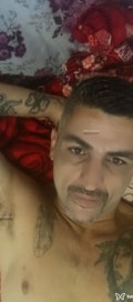 Acompanhante Andyhot