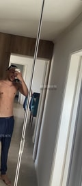 Acompanhante Matheus