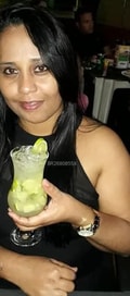 Acompanhante Morena Raquel