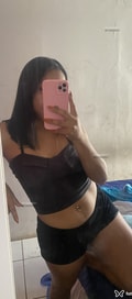 Acompanhante Miiih