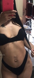 Acompanhante Malu Santos