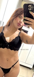 Acompanhante Bruninha