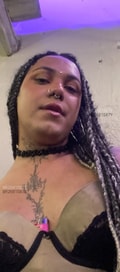 Acompanhante Amanda