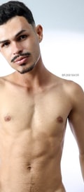 Acompanhante Carlos Henryque