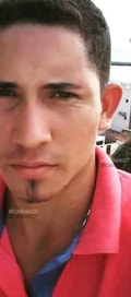 Acompanhante Léo Martins