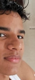 Acompanhante Rodrigo