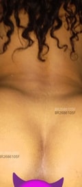 Acompanhante Rebecca Soares