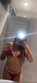 Acompanhante Samira Dias
