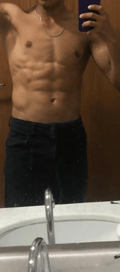 Acompanhante Kleiton Alves