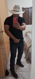 Acompanhante Pedro Henrique