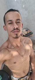 Acompanhante Cícero Silva
