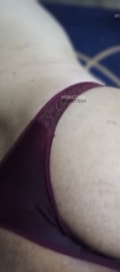Acompanhante Isabela