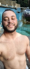 Acompanhante Rafael