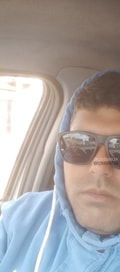 Acompanhante Gabriel