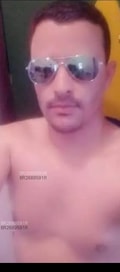 Acompanhante Enzo Mendes
