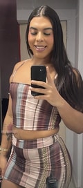 Acompanhante Thaís Araújo