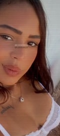 Acompanhante Gabrielly