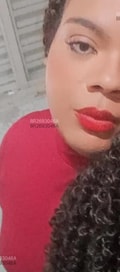 Acompanhante Jhenny Palmeirão