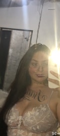 Acompanhante Belinha