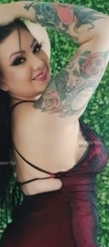 Acompanhante Larissa