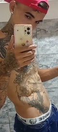Acompanhante Vulgo Fil