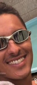 Acompanhante Marcelo
