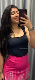 Acompanhante Madona Perreira